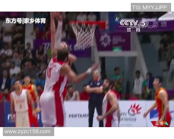 亚运会精彩回顾中国男篮对阵印尼全场录像回放分析与亮点总结 亚运会精彩回顾中国男篮对阵印尼全场录像回放分析与亮点总结