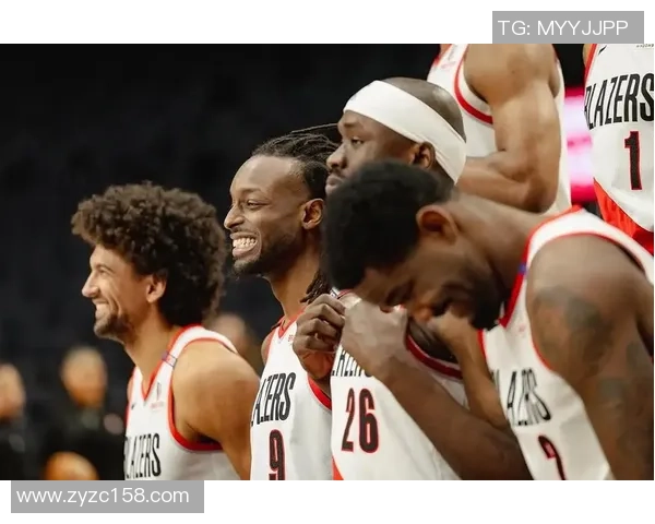 波特兰开拓者与费城76人激战正酣谁将赢得这场精彩对决 波特兰开拓者与费城76人激战正酣谁将赢得这场精彩对决