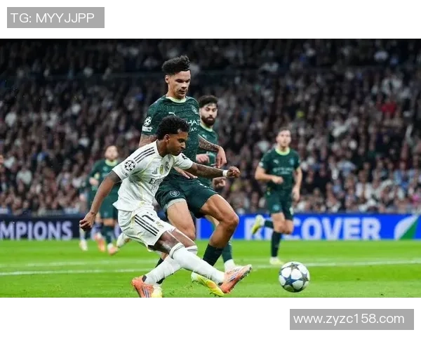 皇马与曼城精彩对决5月5日比赛集锦回顾与分析