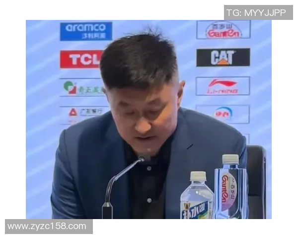 上下半场判若两队！杜锋：告知队员耐性，再耐性一点