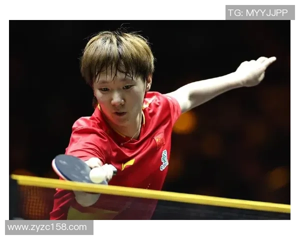 国乒8-5日乒豪取八连胜! 王曼昱出战两场完结绝杀 提早一轮确定头名 国乒8-5日乒豪取八连胜! 王曼昱出战两场完结绝杀 提早一轮确定头名