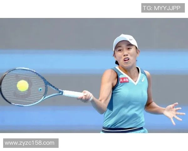 张帅斩获W50横滨冠军,确定2026澳网女单正赛座位 张帅斩获W50横滨冠军,确定2026澳网女单正赛座位